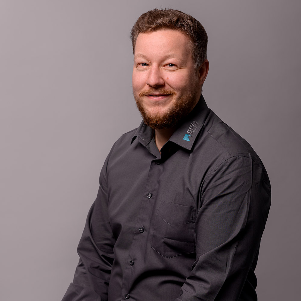 Andreas Ladwig | IT Systempartner Lüneburg
