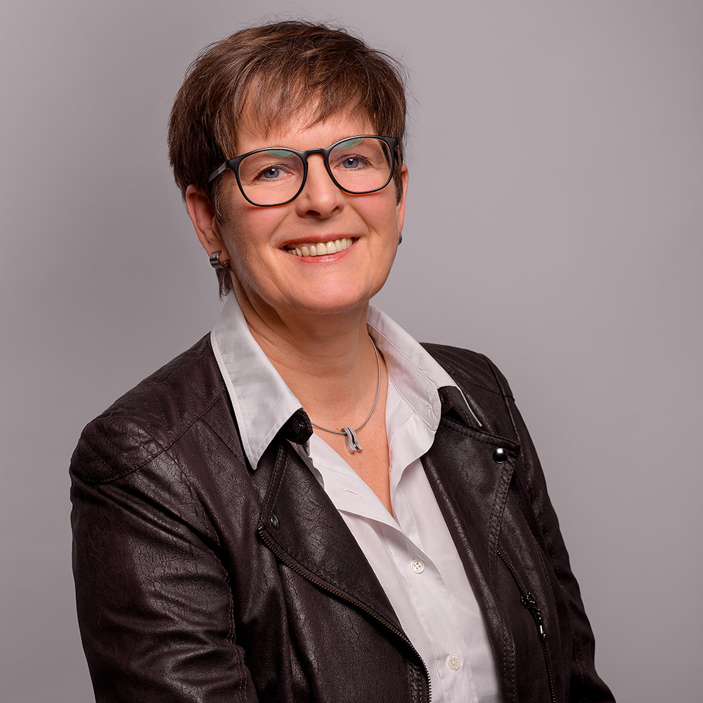 Karin Zimmermann | IT Systempartner Lüneburg