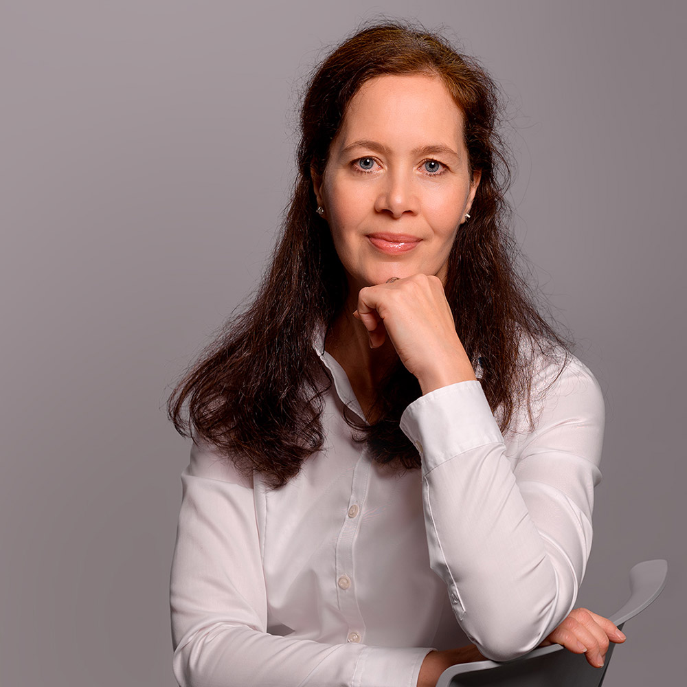 Karla Girod | IT Systempartner Lüneburg