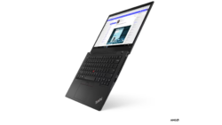 Lenovo ThinkPad T14s R5 Pro 16GB 256 SSD LTE