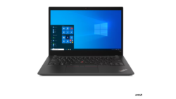 Lenovo ThinkPad T14s R5 Pro 16GB 256 SSD LTE