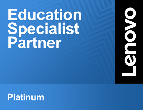 Lenovo Education Specialistpartner Platinum Lueneburg