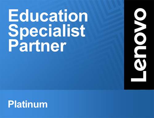 Lenovo Education Specialist Platinum Lueneburg
