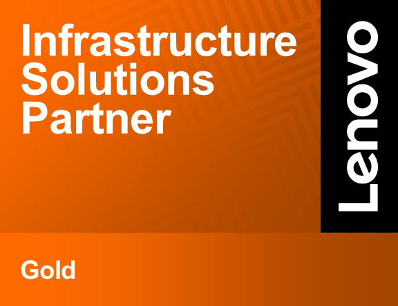 Lenovo Infrastructure Solutions Partner Lueneburg