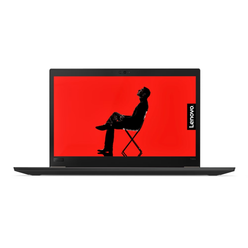 Lenovo ThinkPad T480s (refurbished )