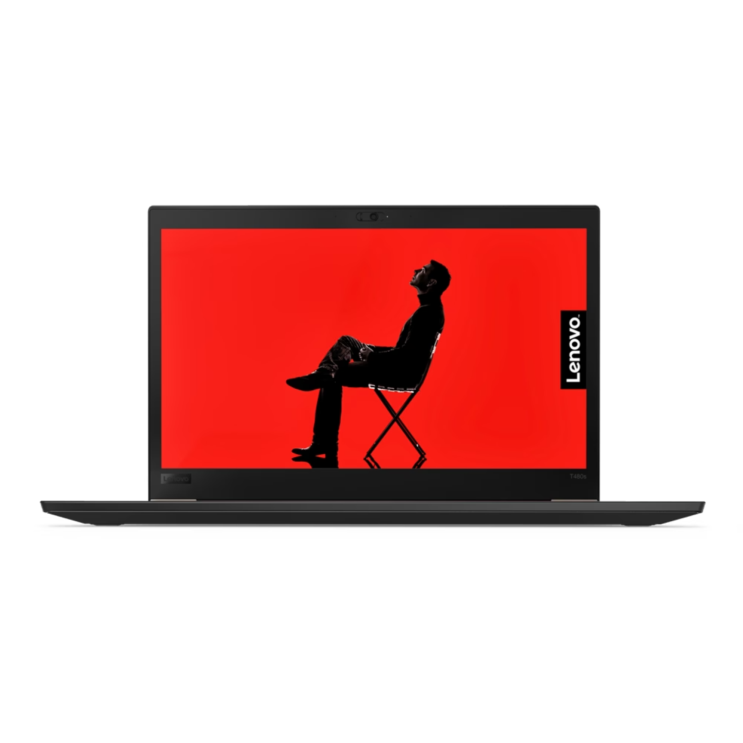 Lenovo ThinkPad T480s (refurbished )