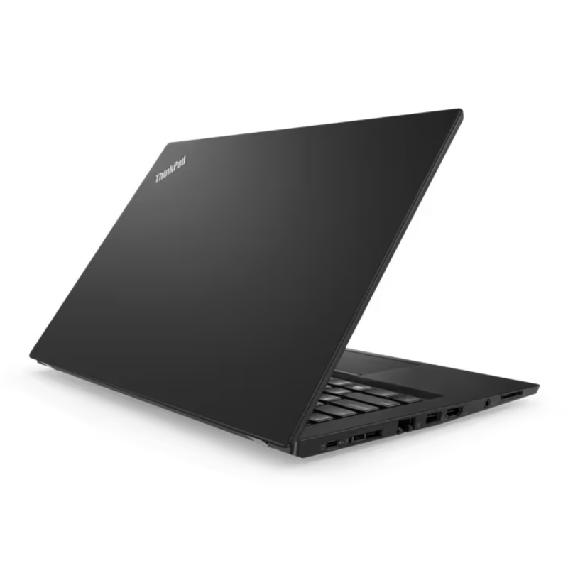 Lenovo ThinkPad T480s (refurbished )
