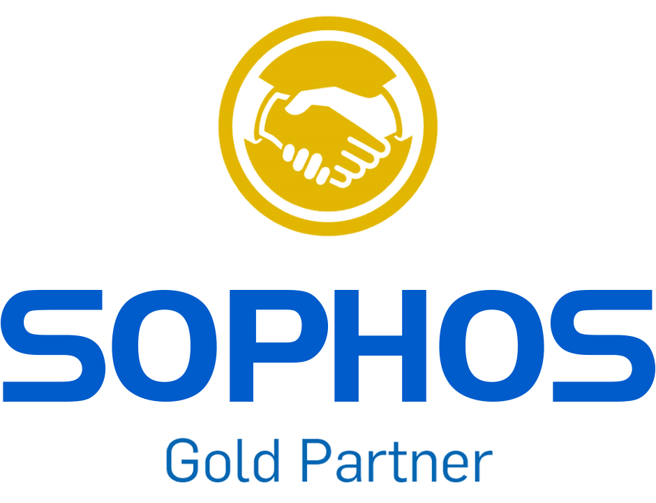 Sophos Goldpartner 2022 Lueneburg